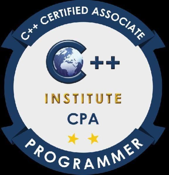 C++ Programming Certification Training