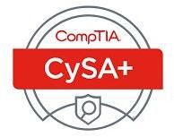 Cybersecurity Analyst (CySA+) Course
