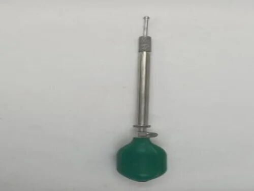 Stainless Steel Balloon Dilator Laparoscopy Instrument