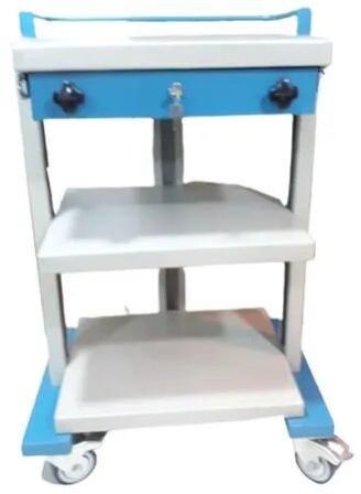 Laparoscopic Trolley