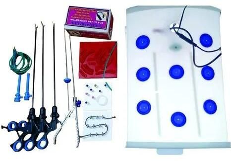 Virtual Endo Trainer