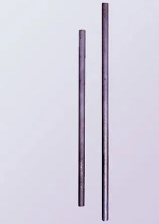 Polished Carbon Rod