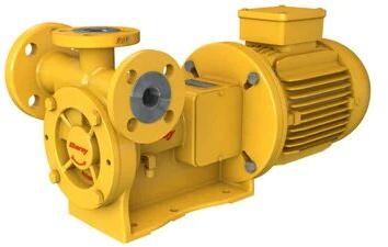 Turbine Pumps, For Industrial Lpg 