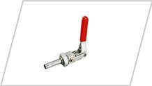 Front Mounting Type Toggle Clamp