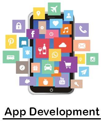 App Development Services