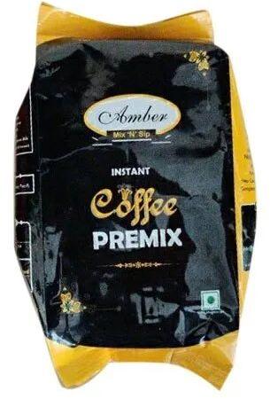 Cardamom Coffee Premix