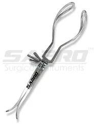 Midwifery Forceps