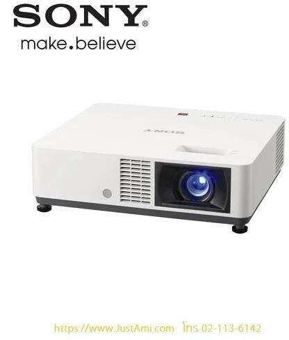 Sony Laser Projector