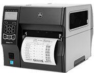 SATO CL6NX Mid Range Barcode Label Printer