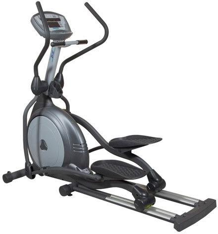 Ellitical Cross Trainer