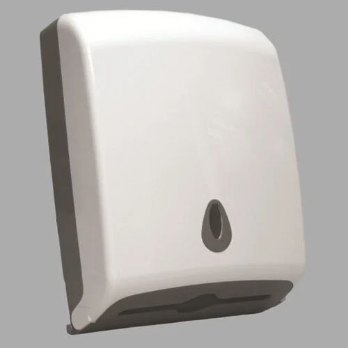 ABS Folded Tissue Dispenser, Mounting Type : Wall Mounted