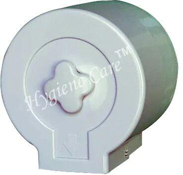 Eurofresh ABS Tissue Paper Roll Dispenser, Color : Grey