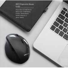 Ergonomic Mouse