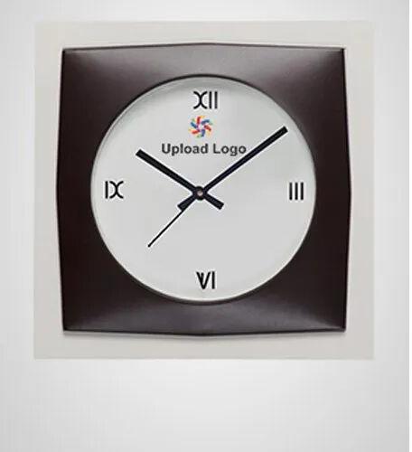 Custom Wall Clock