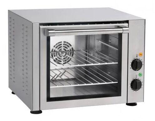 Stainless Steel Electric Convection Oven