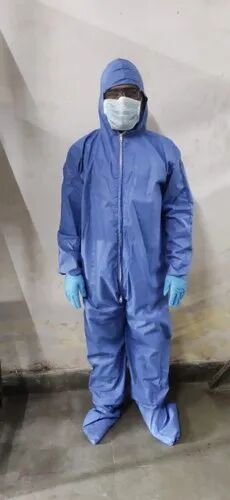 PPE KIT, Size : free