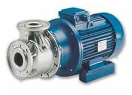 Monoblock Pumps, Voltage : 220 V