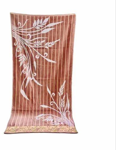 Bombay Dyeing Towels, Size : 30 Inch x 60 Inch