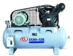 Oil Free Air Compressor