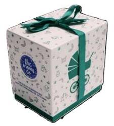 Mom’s Co Baby Gift Box