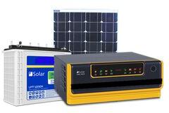 Solar Hybrid Inverter