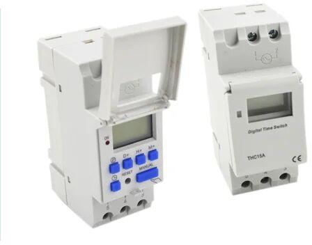 Ecosens Electrical Timer Switch