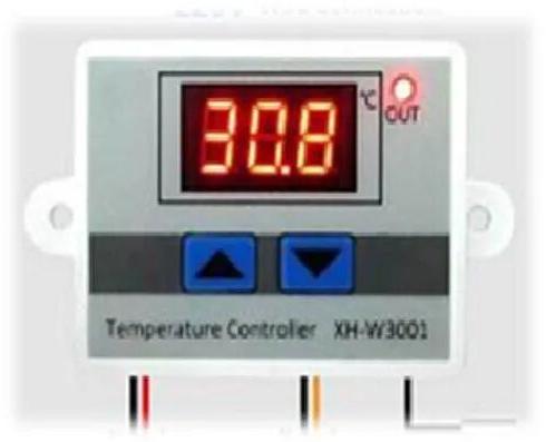 temperature controller