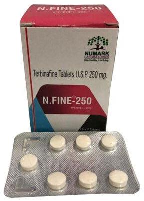 Terbinafine Tablets