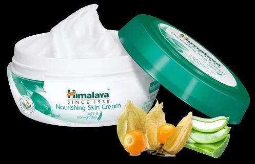 Himalaya Nourishing Body Lotion