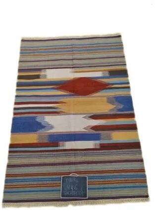 Woolen Handmade Rug