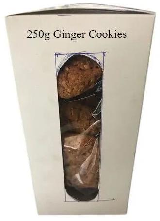 Ginger Cookies