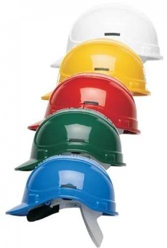 Safety Helmets