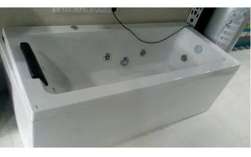 Acrylic BathTub