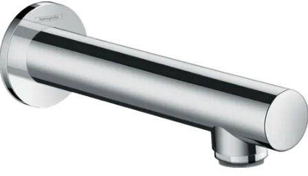Stainless Steel Bath Spout