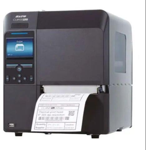 SATO Industrial Printer