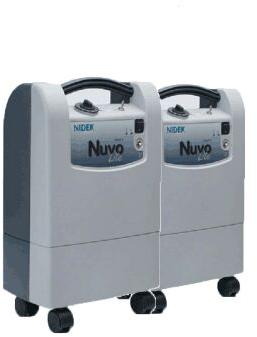 Oxygen Concentrator