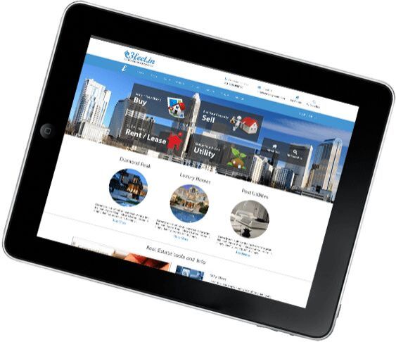 web development services