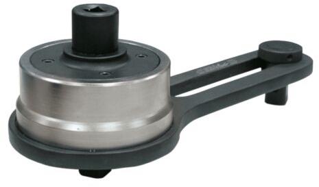 Stainless Steel Torque Multiplier, Drive Size : 3/4 Inch