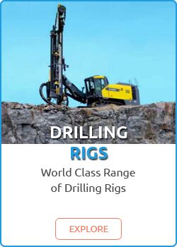 Drilling Rigs