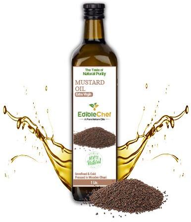 Mustard Oil