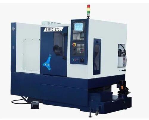 CNC Turning Machine, for Industrial
