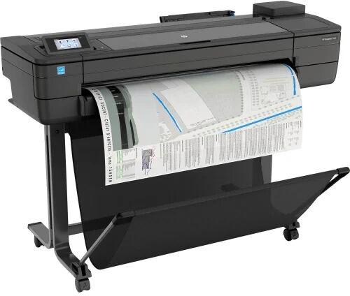 Hp Designjet T 730 Plotter