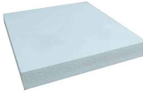 Rigid PVC Board, Color : White