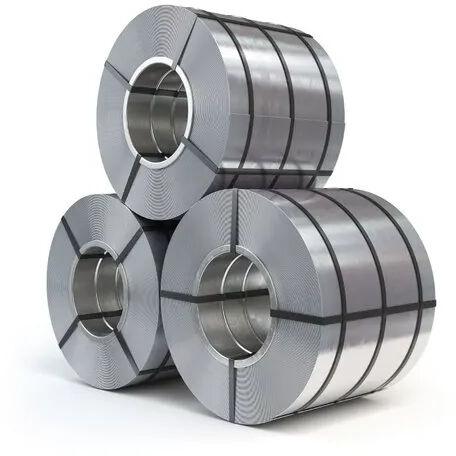 Mild Steel Cold Rolled Coils