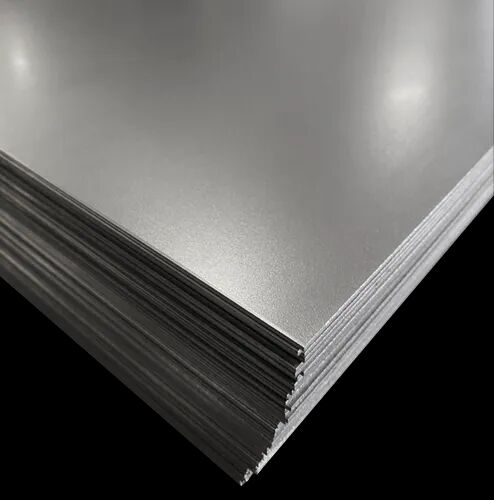 Mild Steel Cold Rolled Sheet, Width : 1250 mm