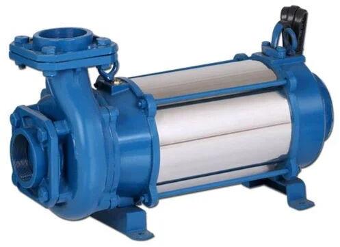 Single Phase Open Well Pumps, Voltage : 220 V