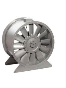 Symbiosis Axial Flow Fan