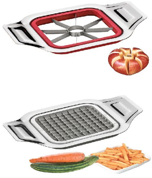 Apple Cutter French Fries Maker