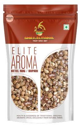 Elite Aroma Betel Nut, Packaging Type : Packet