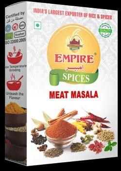 Meat Masala, for Cooking